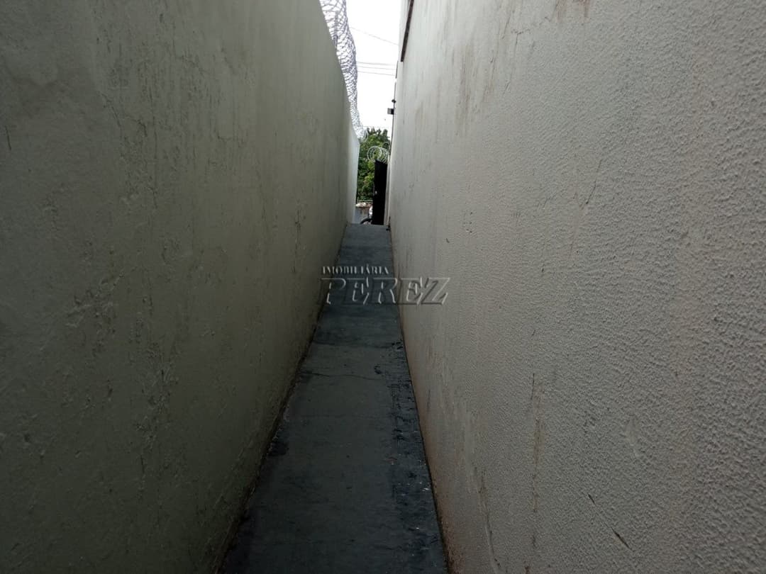 Casa para alugar na região leste em Londrina - Califórnia - Foto 1