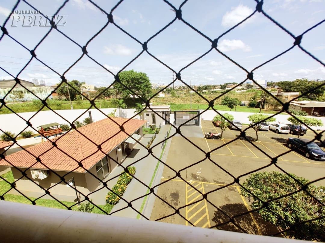 Apartamento para venda Rua José Martins Gomes na zona leste no  Condomínio London - Jardim Taliana - Foto 9
