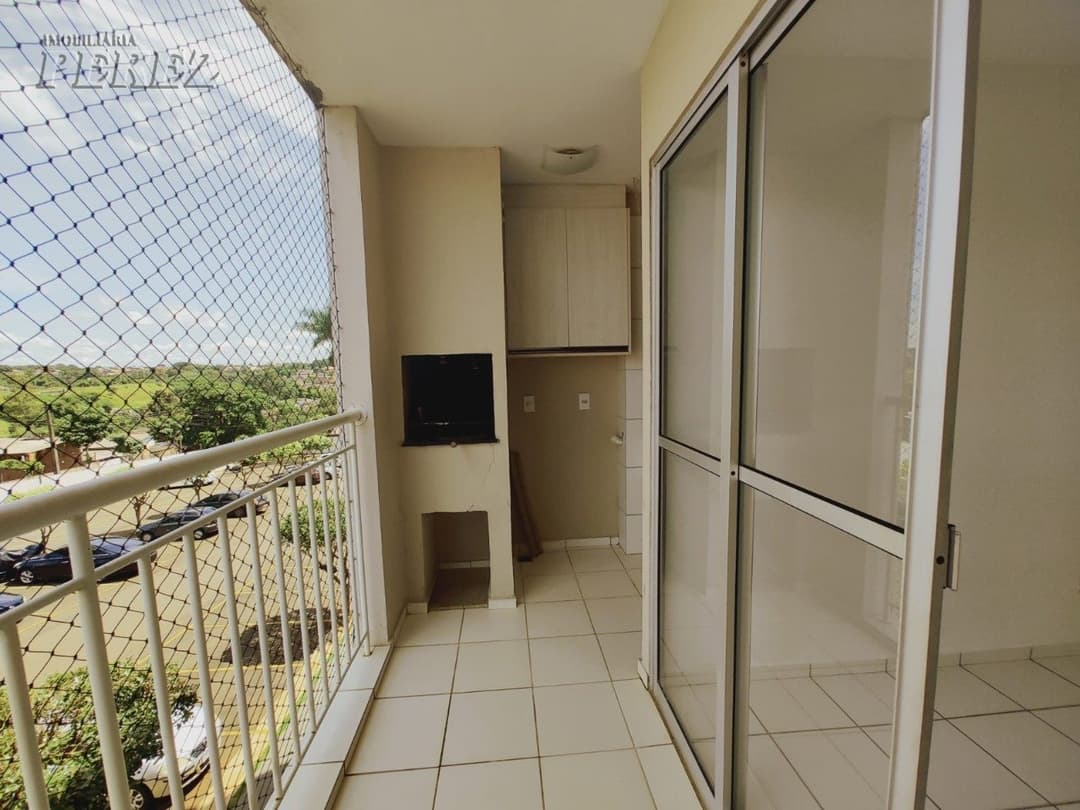 Apartamento para venda Rua José Martins Gomes na zona leste no  Condomínio London - Jardim Taliana - Foto 8