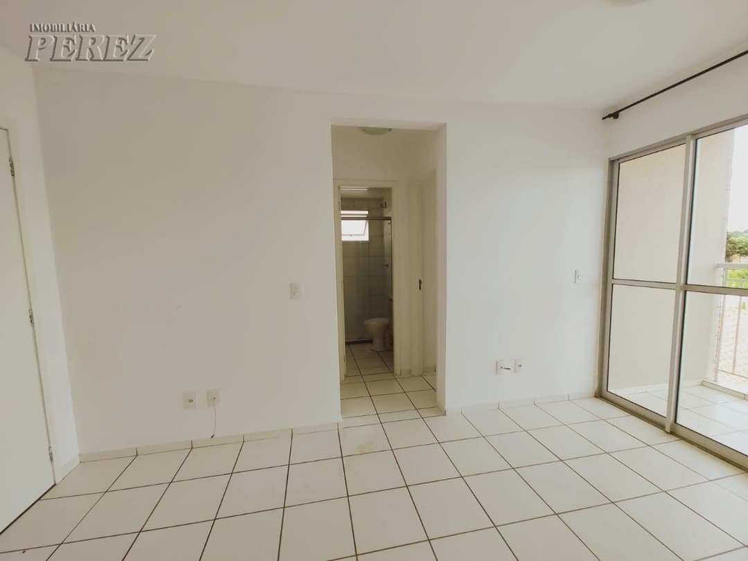 Apartamento para venda Rua José Martins Gomes na zona leste no  Condomínio London - Jardim Taliana - Foto 7