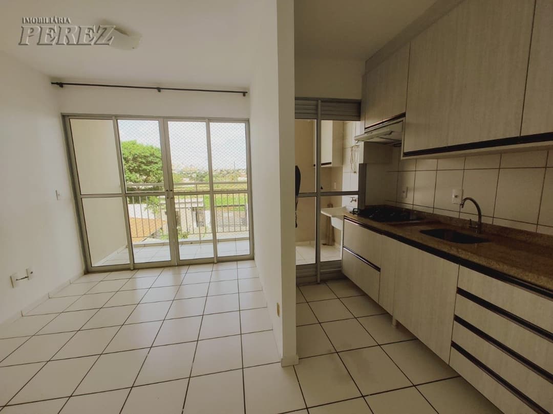 Apartamento para venda Rua José Martins Gomes na zona leste no  Condomínio London - Jardim Taliana - Foto 4
