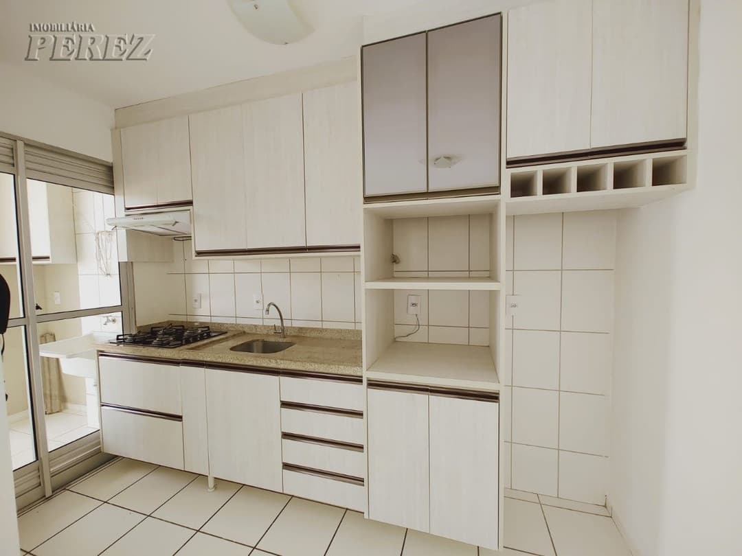 Apartamento para venda Rua José Martins Gomes na zona leste no  Condomínio London - Jardim Taliana - Foto 6