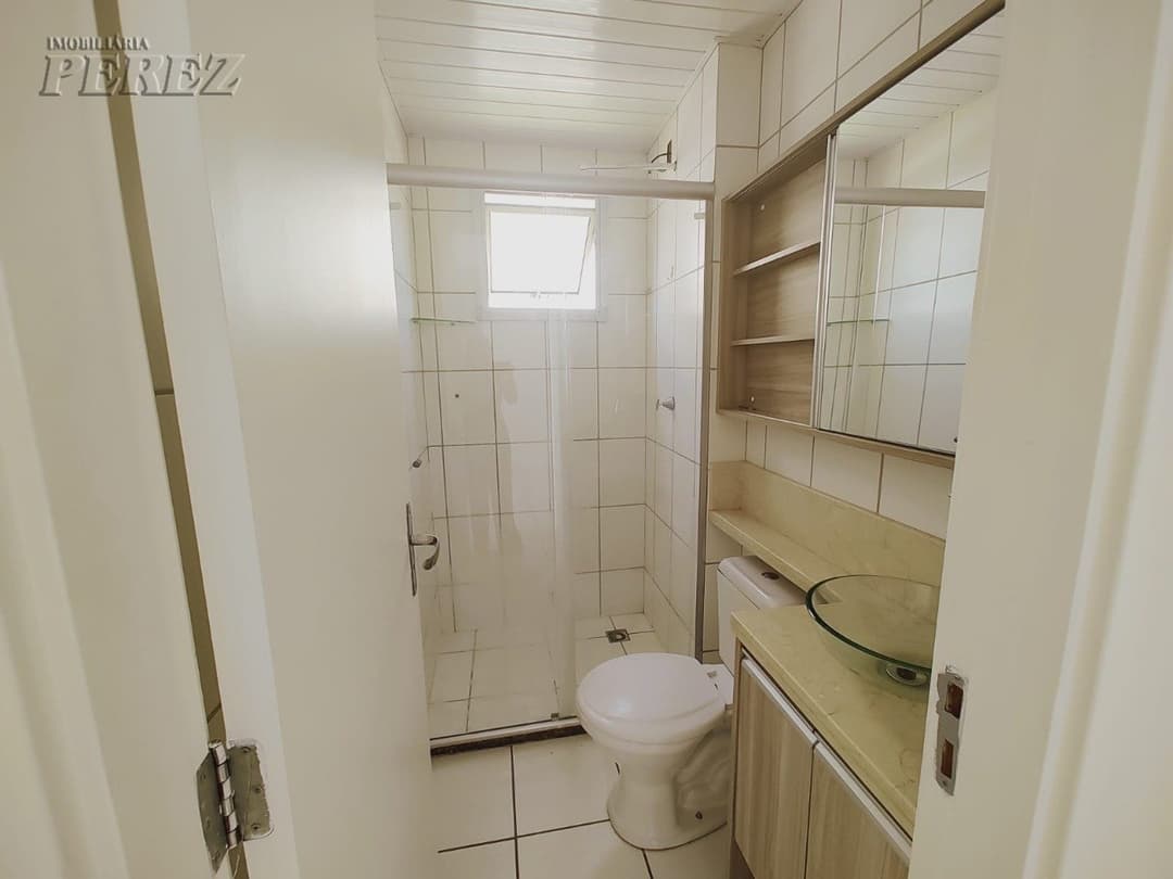 Apartamento para venda Rua José Martins Gomes na zona leste no  Condomínio London - Jardim Taliana - Foto 15