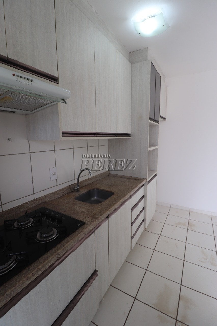 Apartamento à venda e locação na região leste de Londrina - Condomínio London