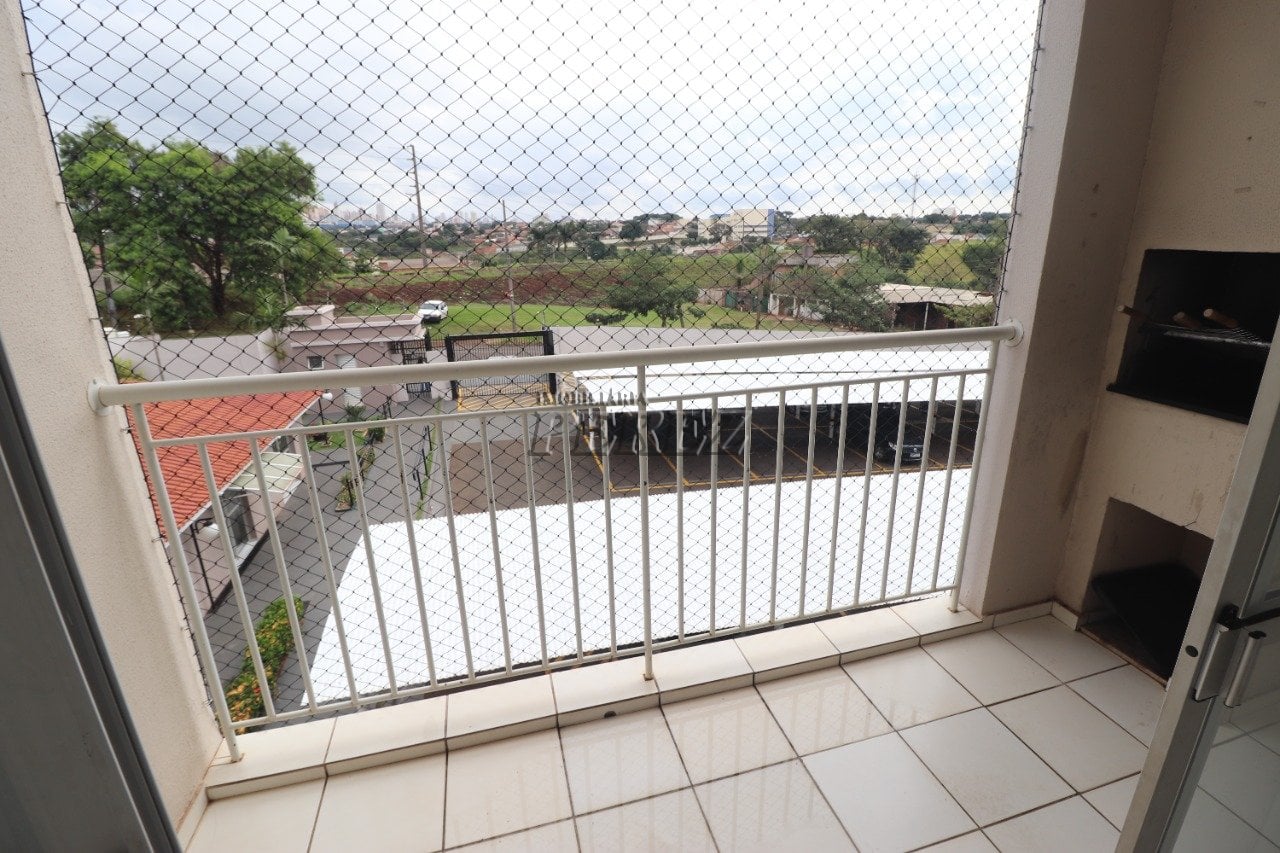 Apartamento à venda e locação na região leste de Londrina - Condomínio London