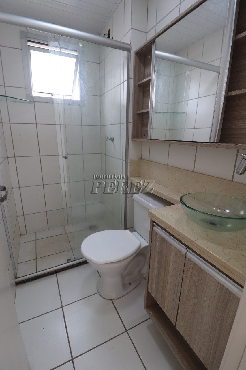 Apartamento à venda e locação na região leste de Londrina - Condomínio London