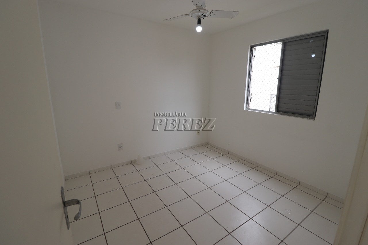 Apartamento à venda e locação na região leste de Londrina - Condomínio London