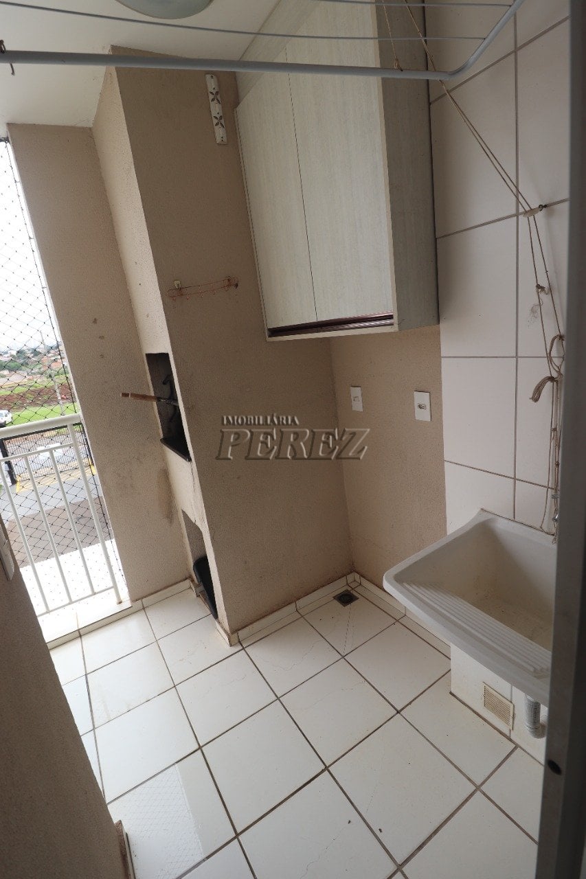 Apartamento à venda e locação na região leste de Londrina - Condomínio London