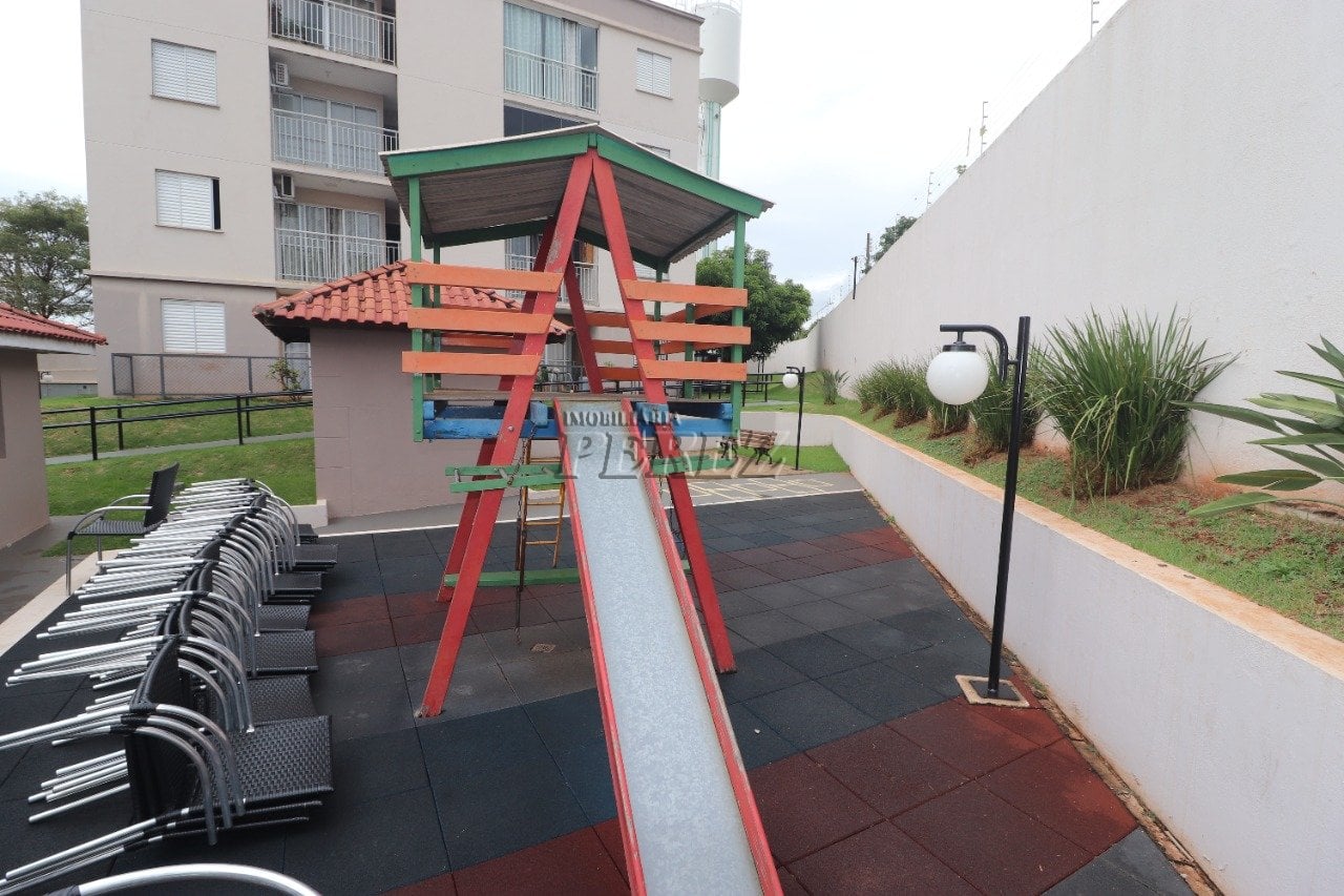 Apartamento à venda e locação na região leste de Londrina - Condomínio London