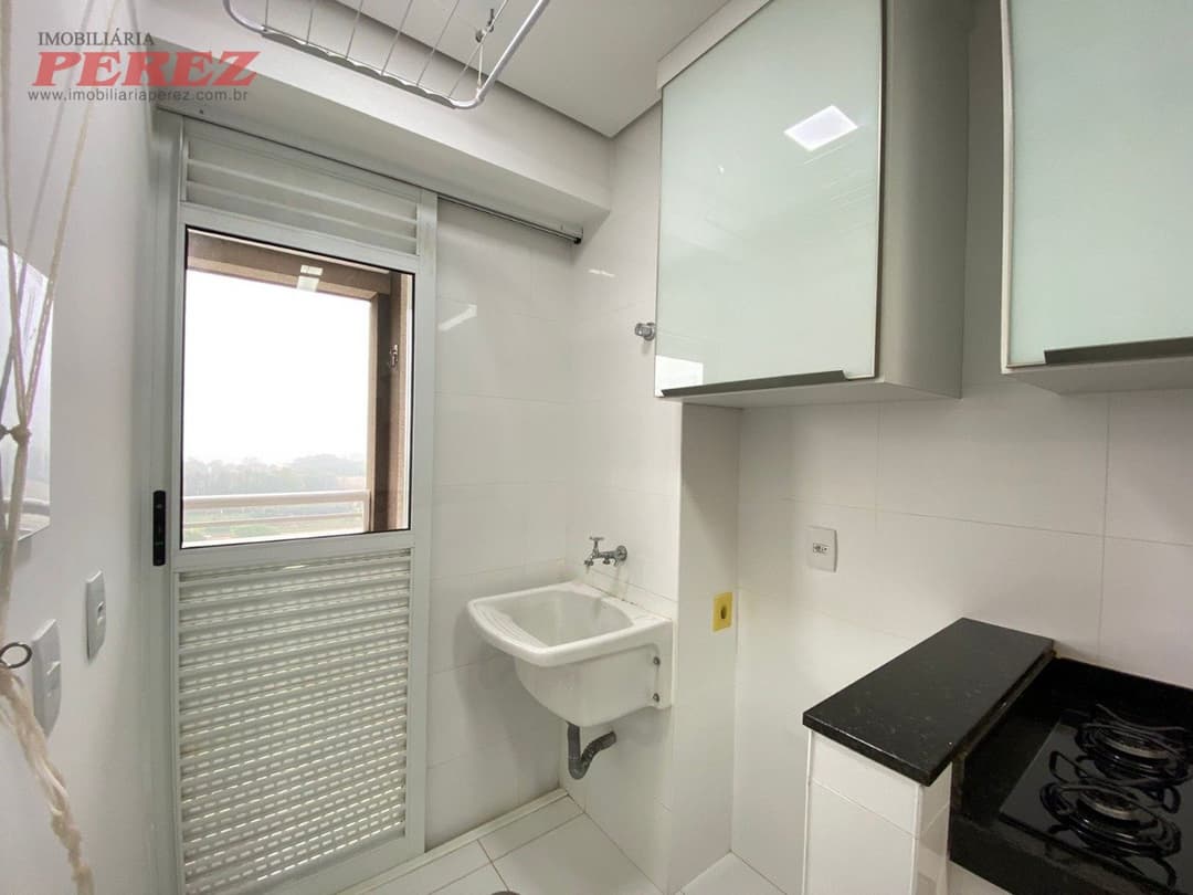 Apartamento para alugar no Liberty Towers, região sul de Londrina - Foto 4