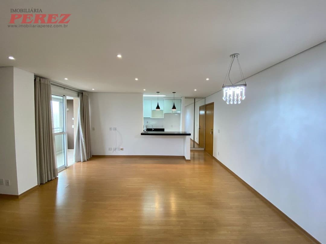 Apartamento para alugar no Liberty Towers, região sul de Londrina - Foto 7