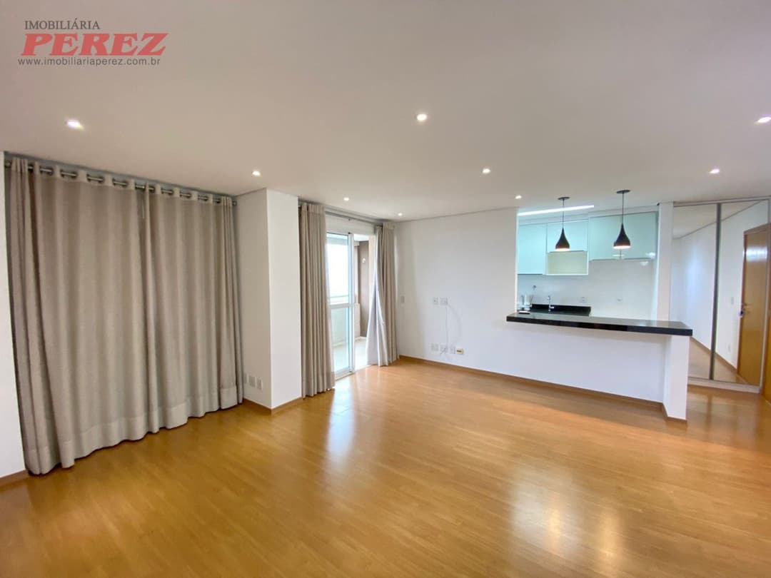 Apartamento para alugar no Liberty Towers, região sul de Londrina - Foto 8