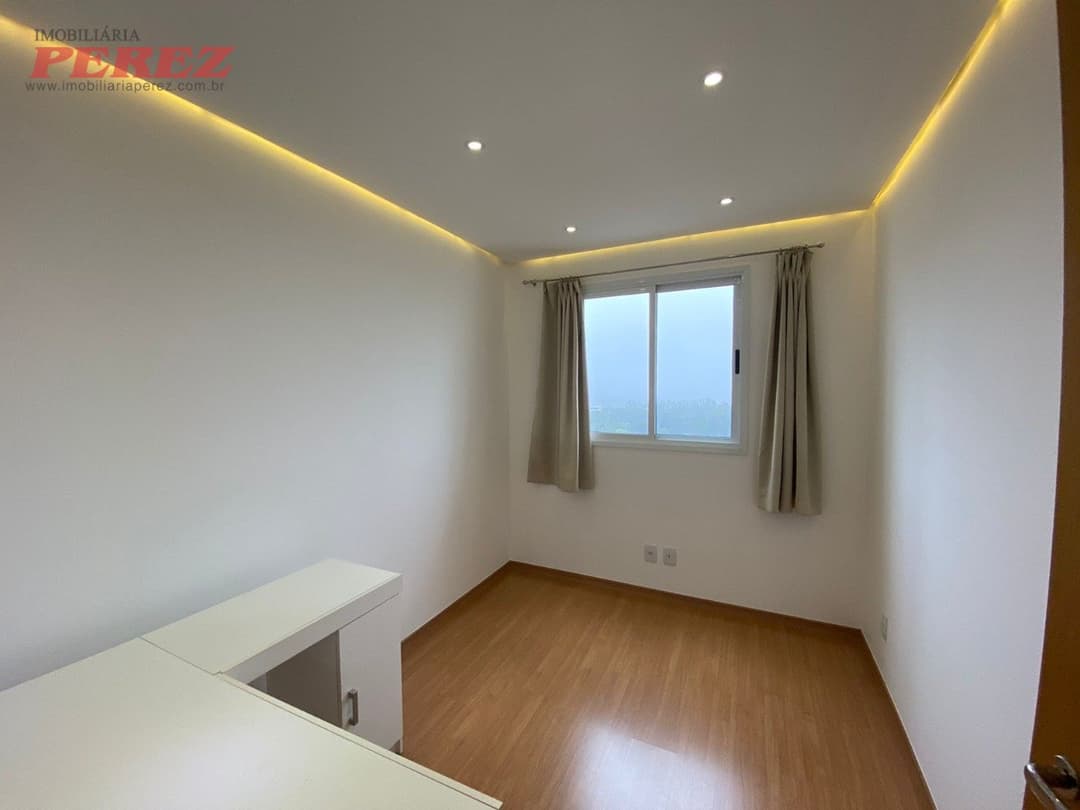 Apartamento para alugar no Liberty Towers, região sul de Londrina - Foto 12