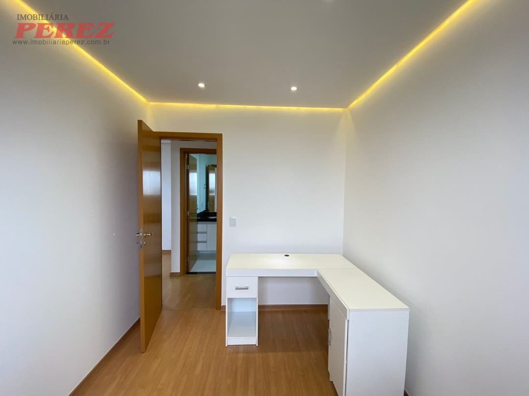 Apartamento para alugar no Liberty Towers, região sul de Londrina - Foto 13