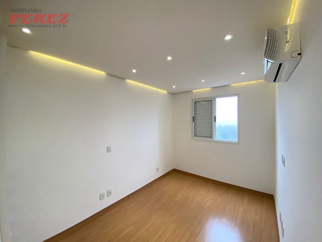 Apartamento para alugar no Liberty Towers, região sul de Londrina - Foto 15