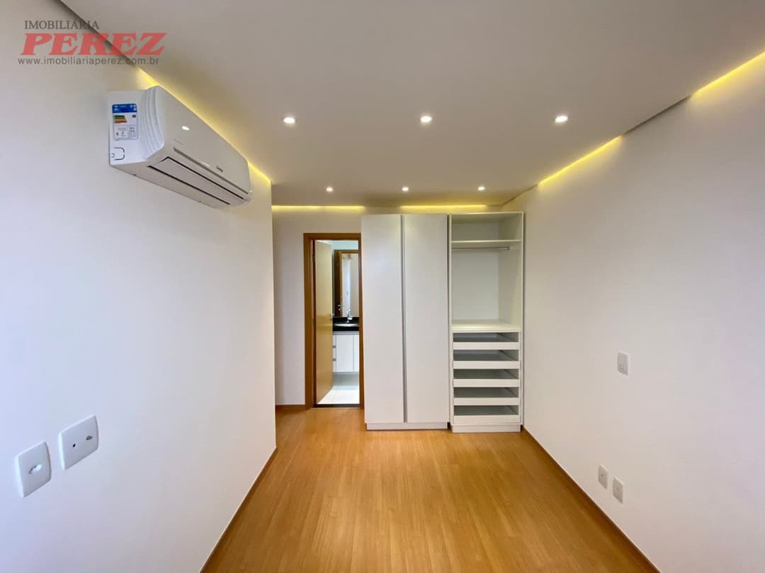 Apartamento para alugar no Liberty Towers, região sul de Londrina - Foto 16