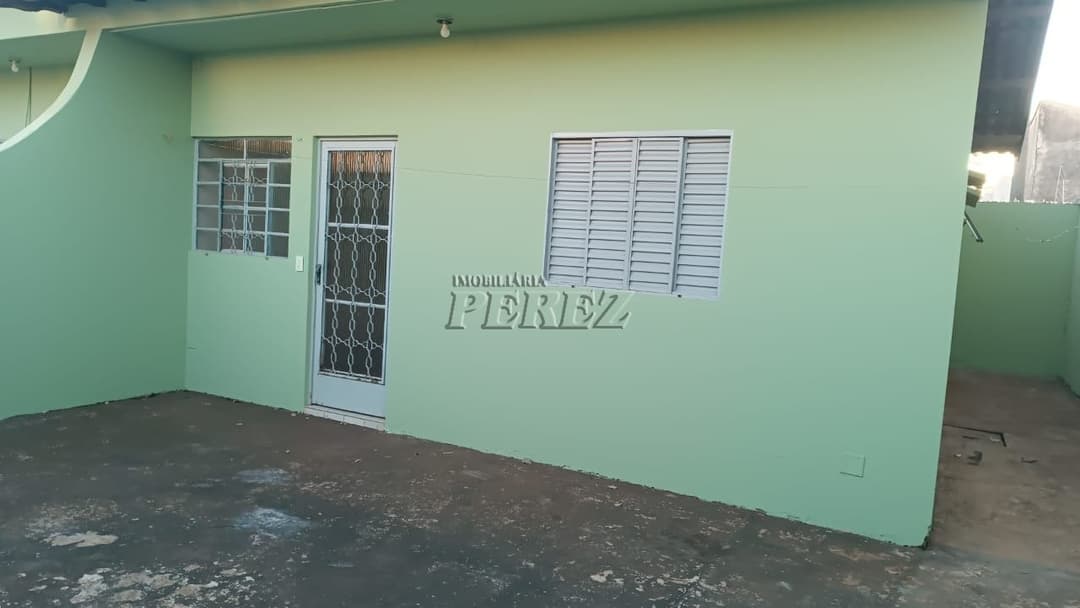 Casa para alugar na região leste em Londrina - Lago Juliana - Foto 1