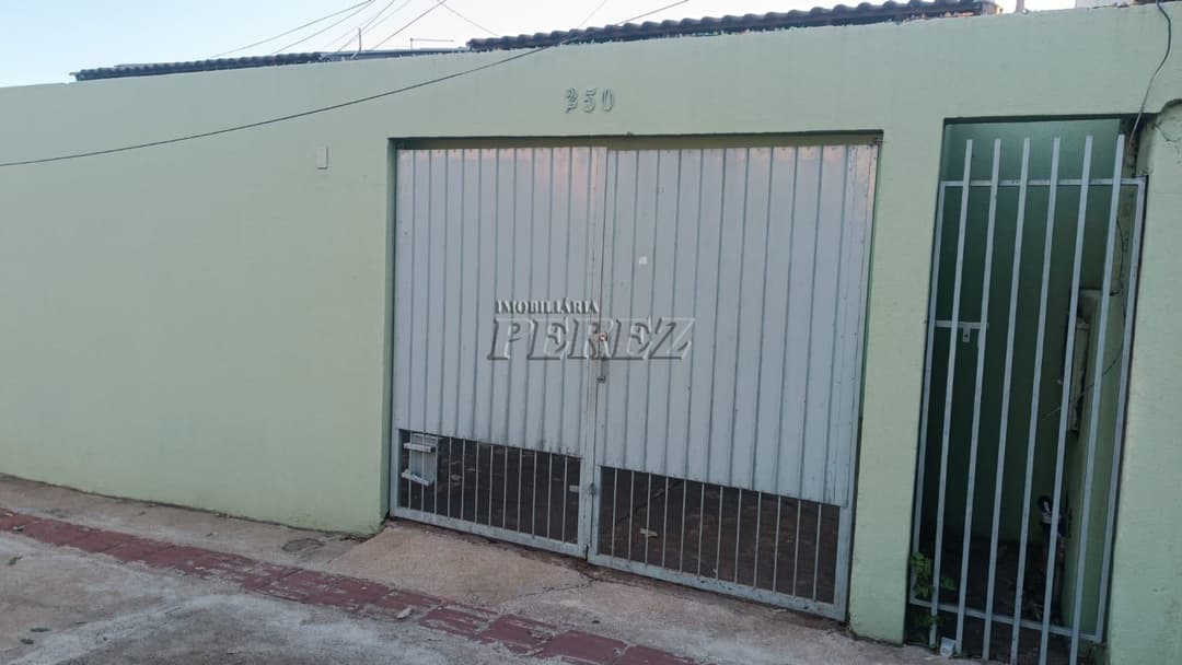 Casa para alugar na região leste em Londrina - Lago Juliana - Foto 0