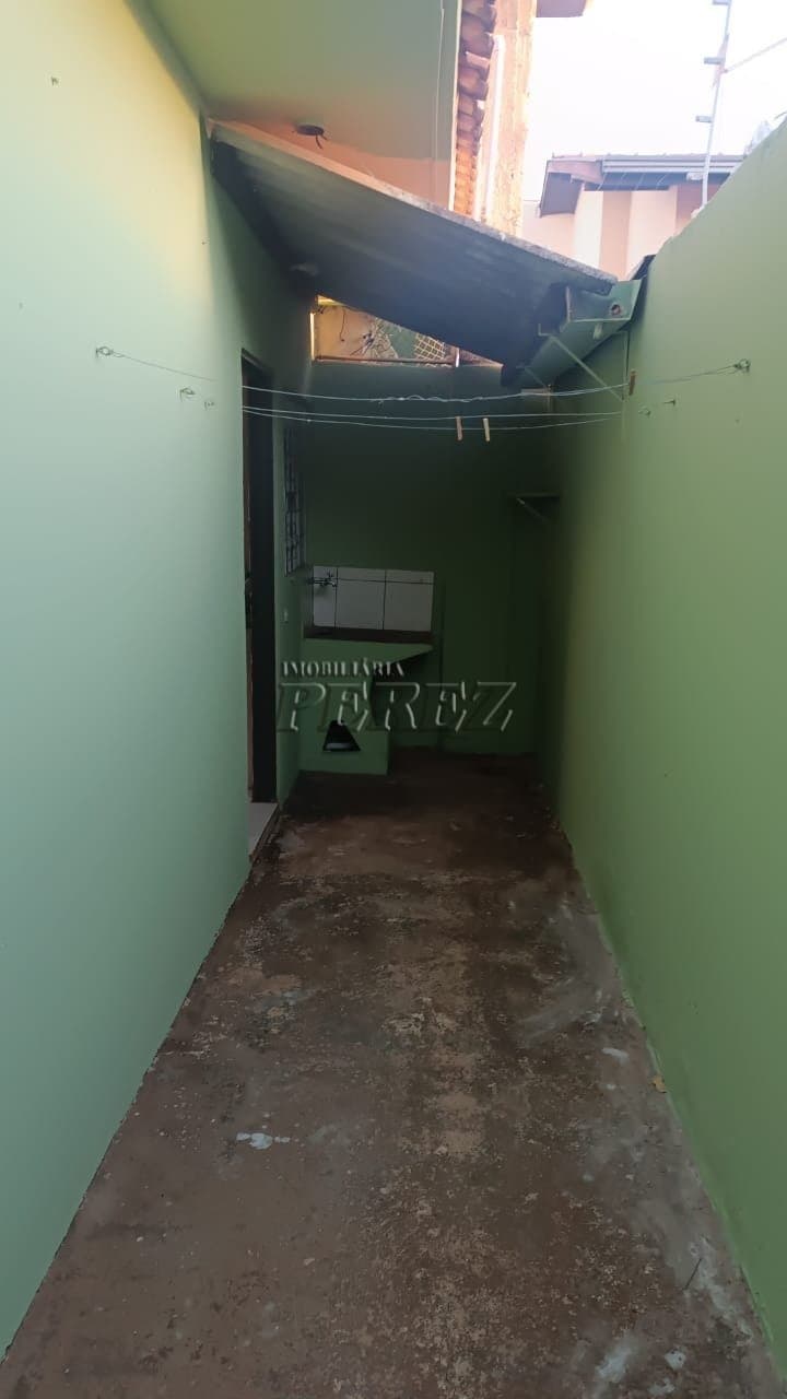 Casa para alugar na região leste em Londrina - Lago Juliana - Foto 5