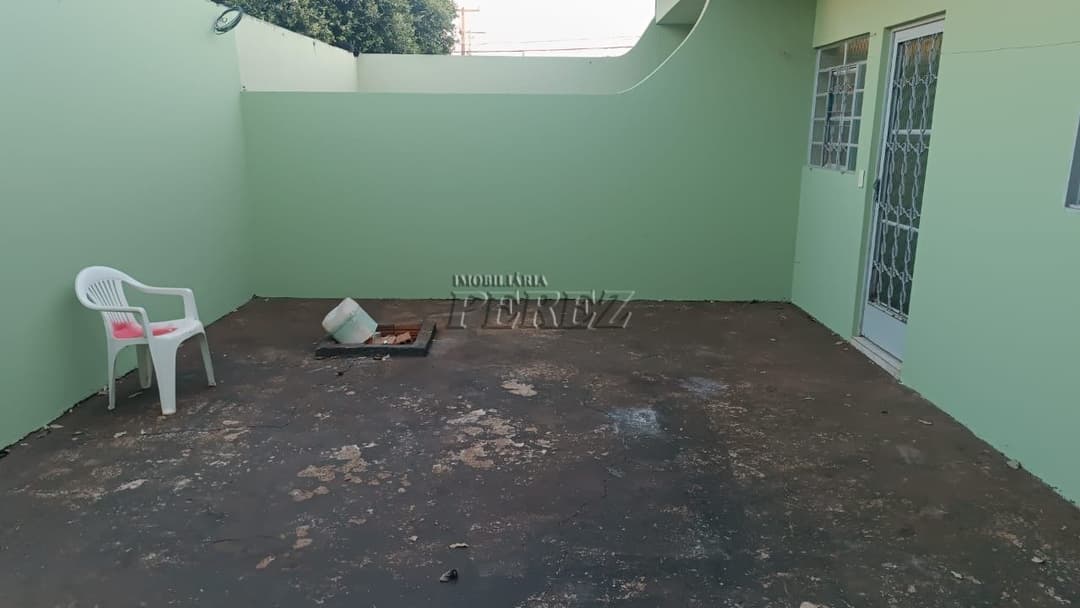 Casa para alugar na região leste em Londrina - Lago Juliana - Foto 9
