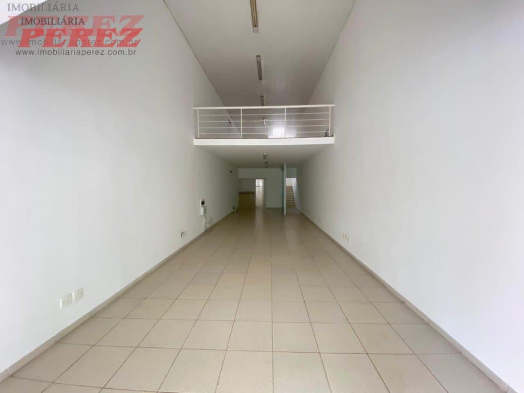 Loja na região central para alugar em Londrina - Foto 1