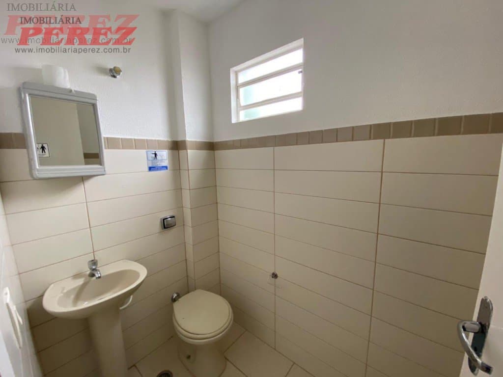 Loja na região central para alugar em Londrina - Foto 9