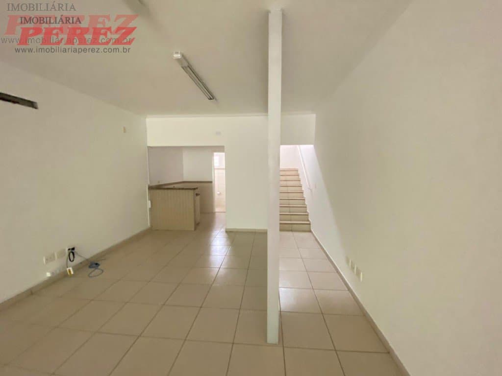 Loja na região central para alugar em Londrina - Foto 2