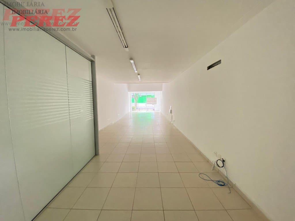 Loja na região central para alugar em Londrina - Foto 3