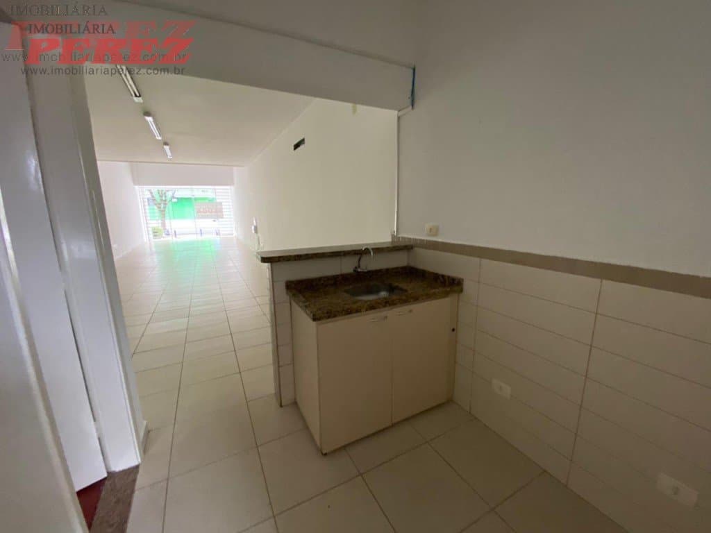 Loja na região central para alugar em Londrina - Foto 5