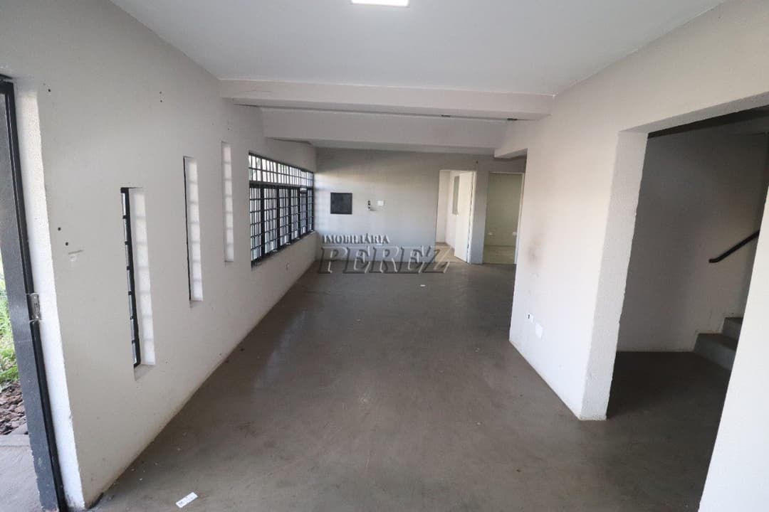 Imovel comercial para alugar na Av Harry Prochet, região sul de Londrina. - Foto 1