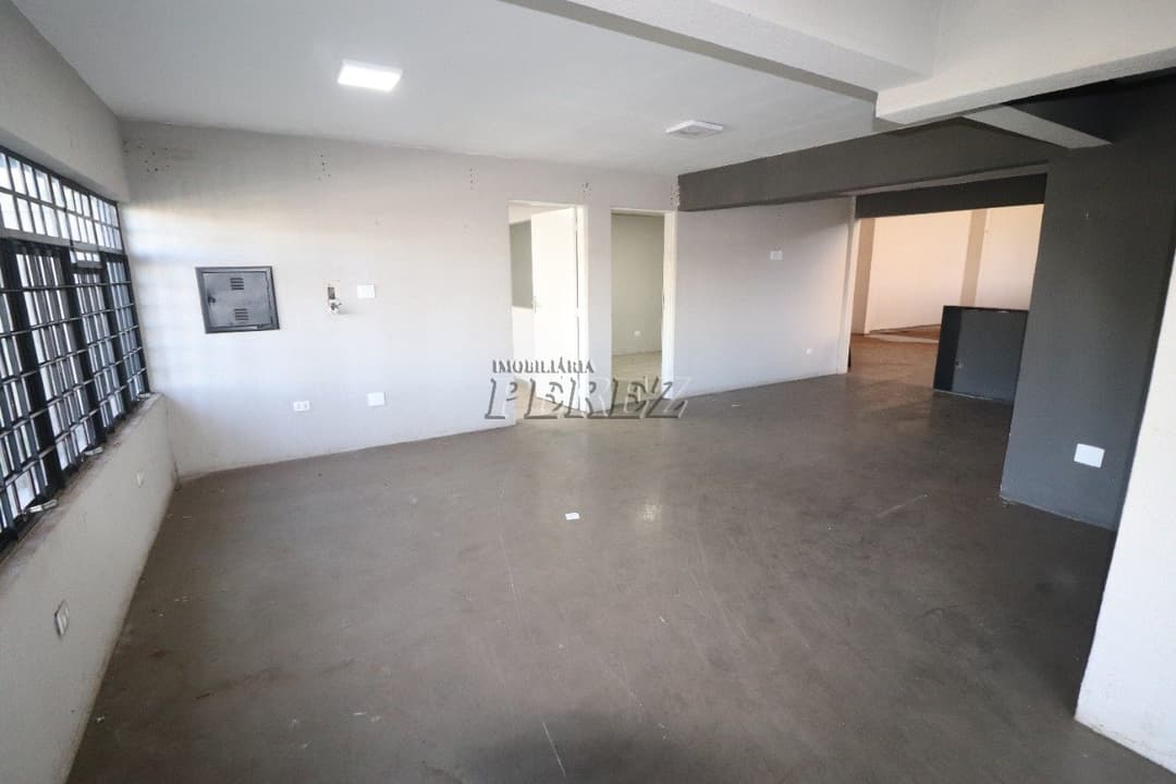 Imovel comercial para alugar na Av Harry Prochet, região sul de Londrina. - Foto 2