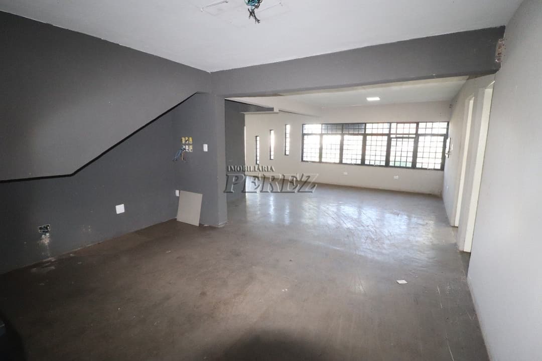 Imovel comercial para alugar na Av Harry Prochet, região sul de Londrina. - Foto 4