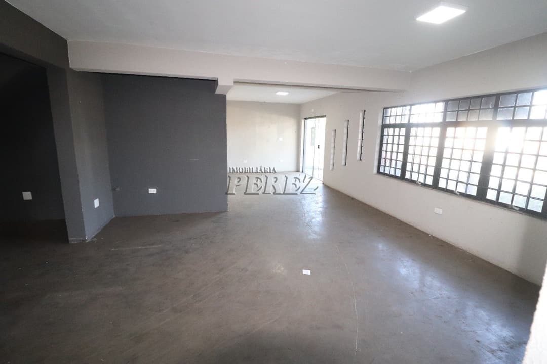 Imovel comercial para alugar na Av Harry Prochet, região sul de Londrina. - Foto 5
