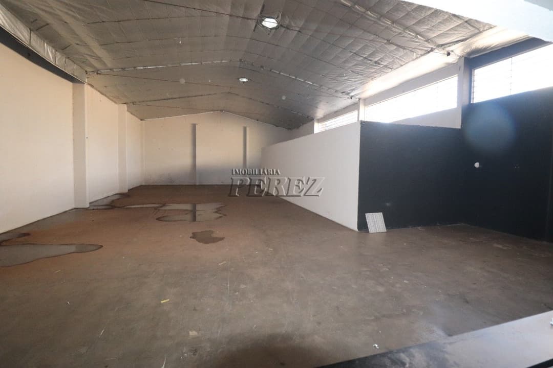 Imovel comercial para alugar na Av Harry Prochet, região sul de Londrina. - Foto 0