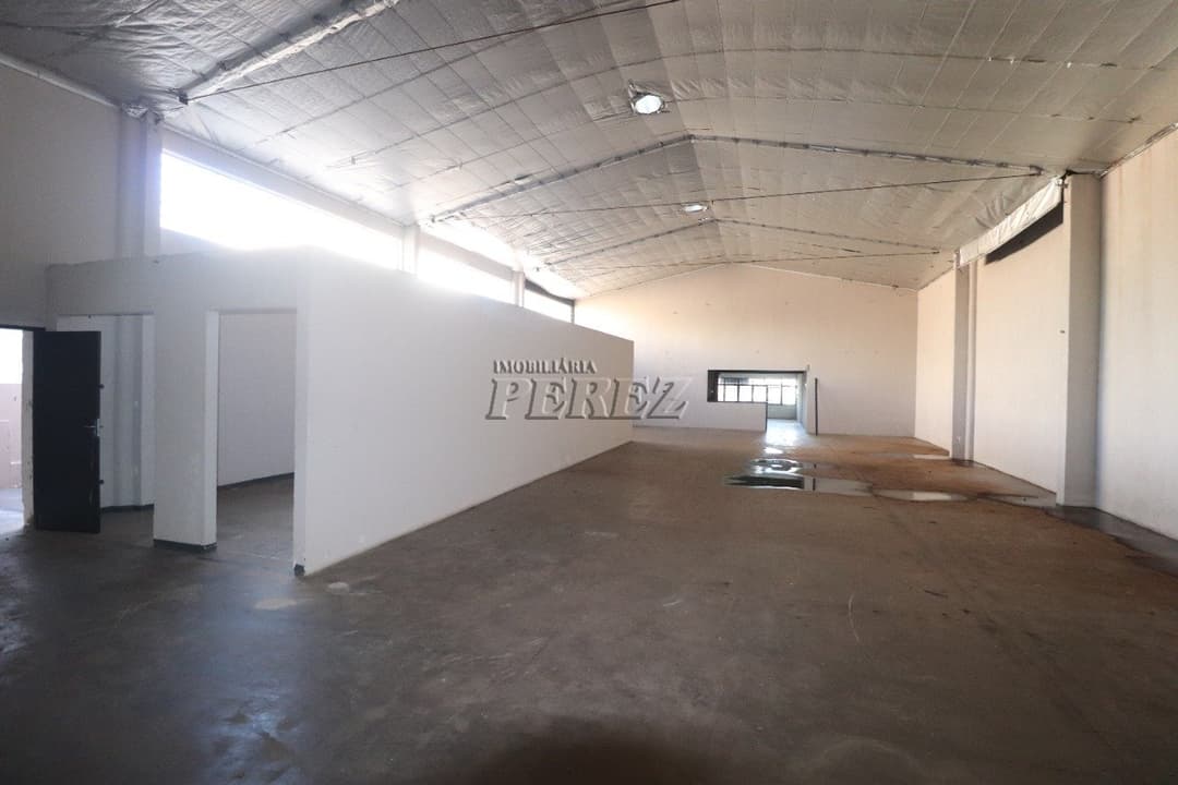 Imovel comercial para alugar na Av Harry Prochet, região sul de Londrina. - Foto 8