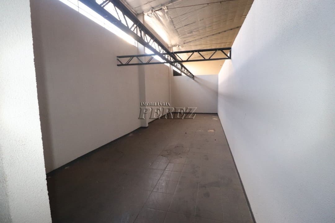 Imovel comercial para alugar na Av Harry Prochet, região sul de Londrina. - Foto 9