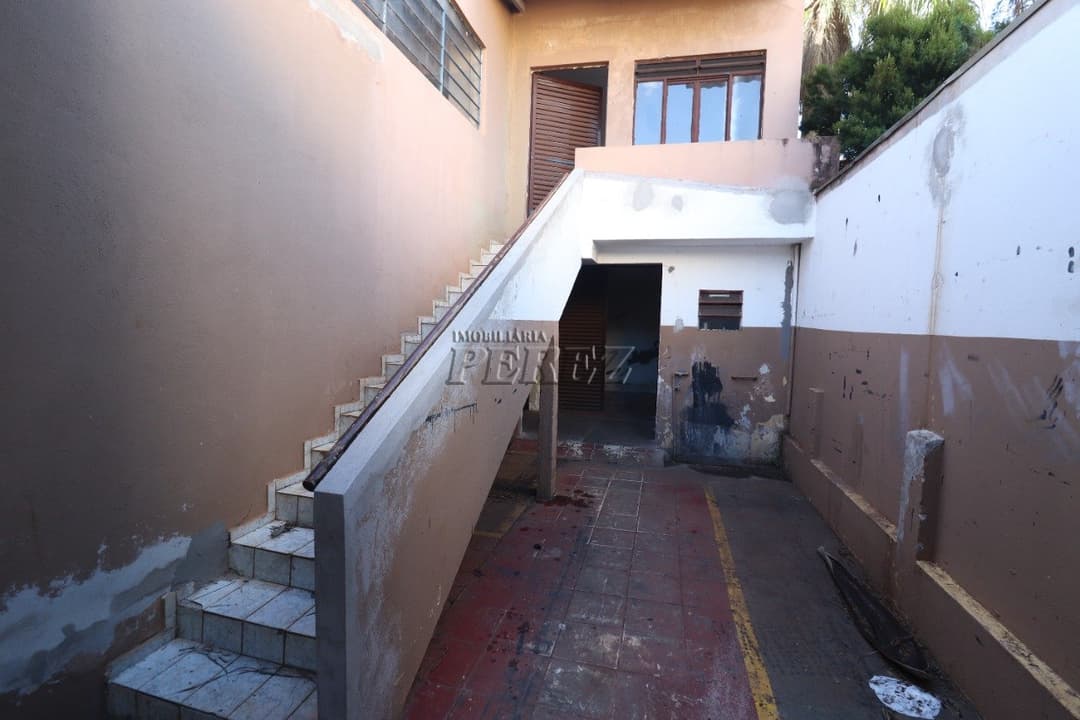 Imovel comercial para alugar na Av Harry Prochet, região sul de Londrina. - Foto 11