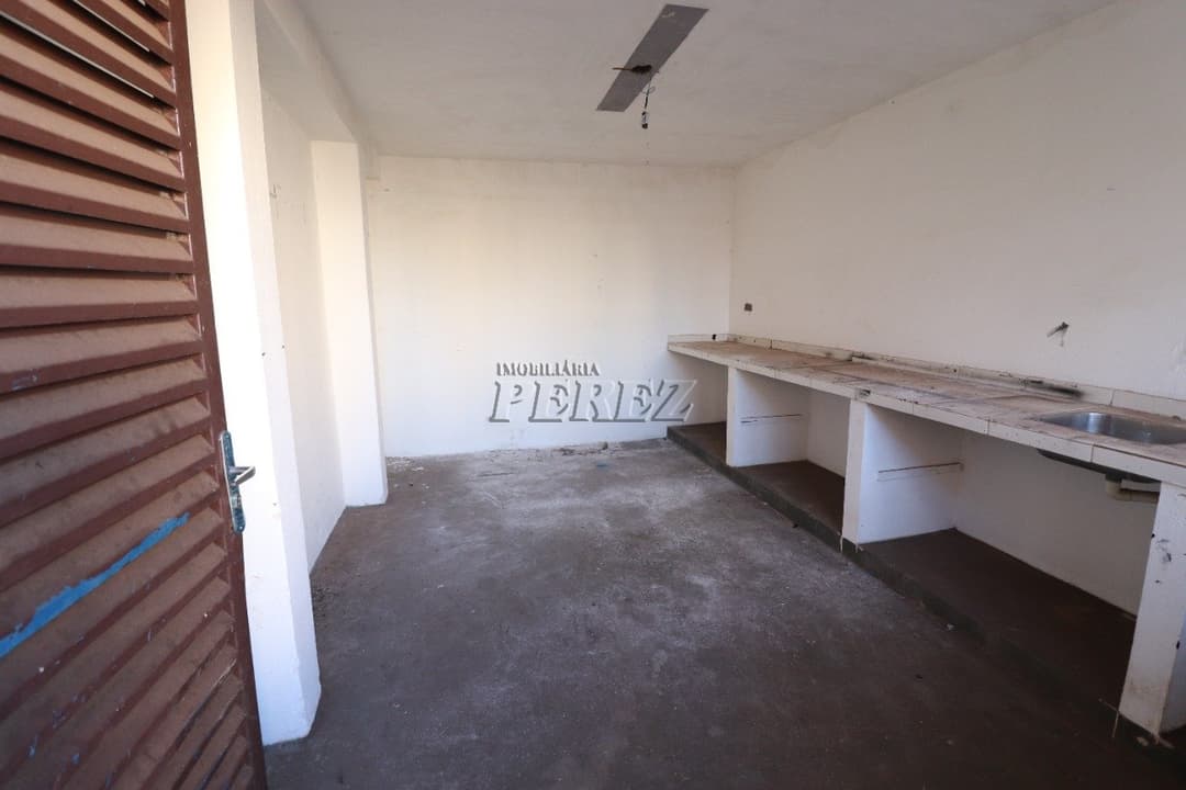 Imovel comercial para alugar na Av Harry Prochet, região sul de Londrina. - Foto 12