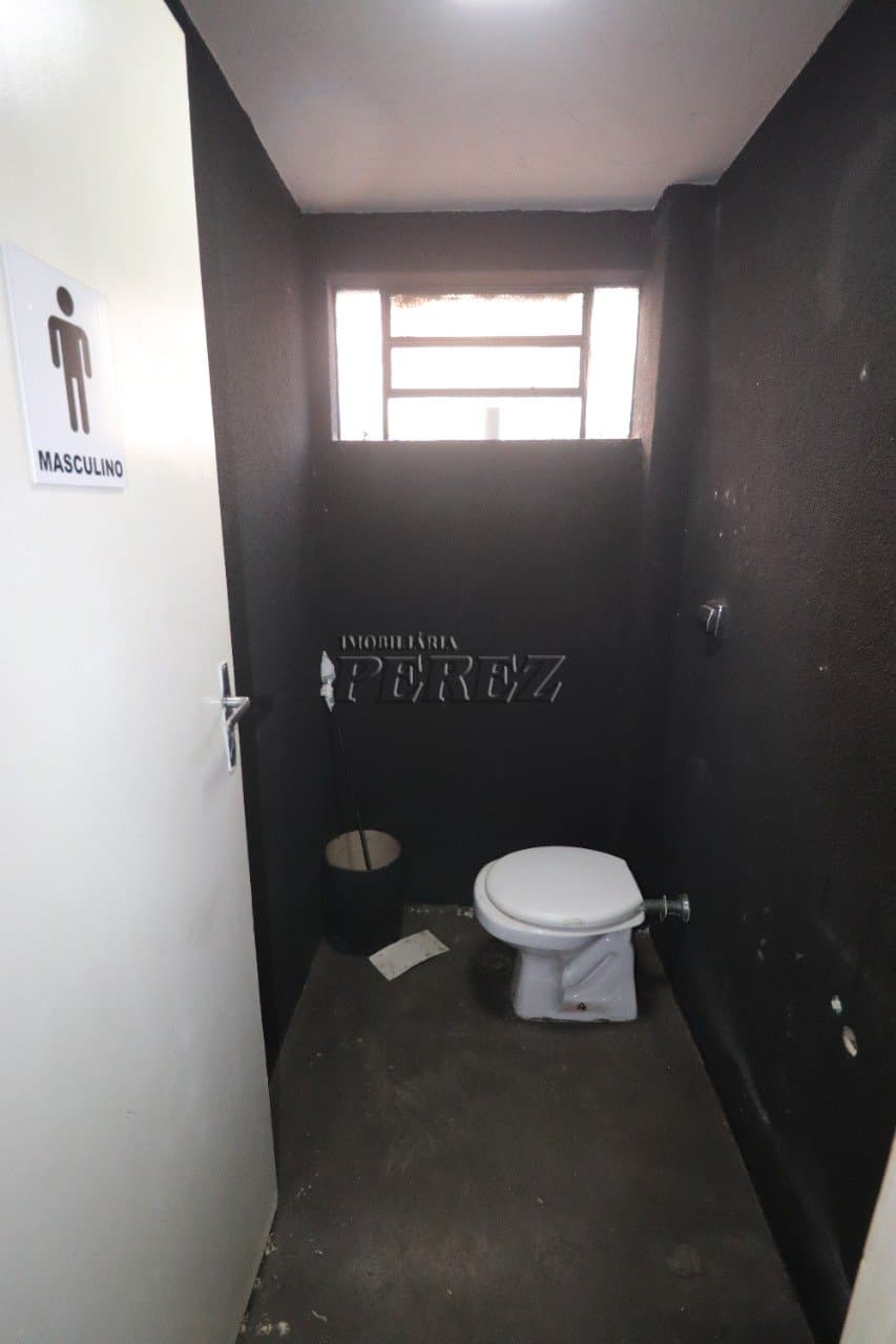 Imovel comercial para alugar na Av Harry Prochet, região sul de Londrina. - Foto 16