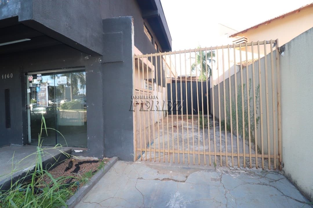 Imovel comercial para alugar na Av Harry Prochet, região sul de Londrina. - Foto 28