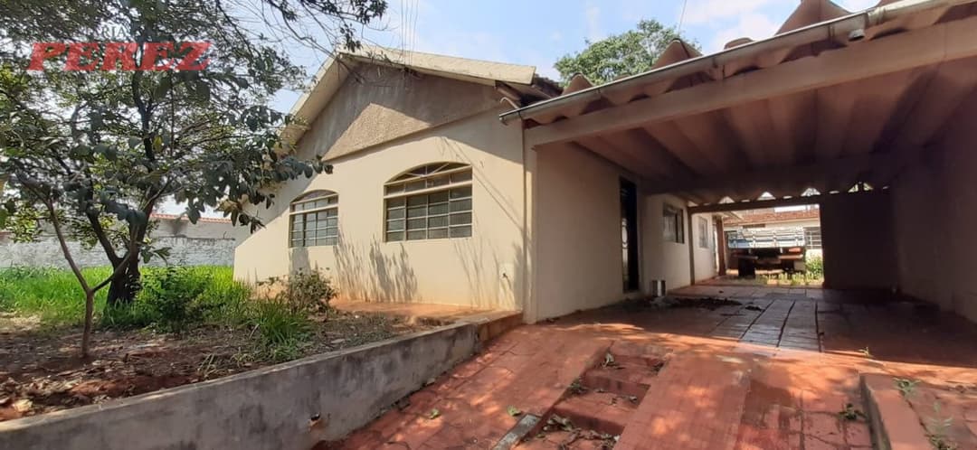 A Imobiliária Perez oferece a você mais uma ótima oportunidade de casa para locação e vendaem Londrina. - Foto 22