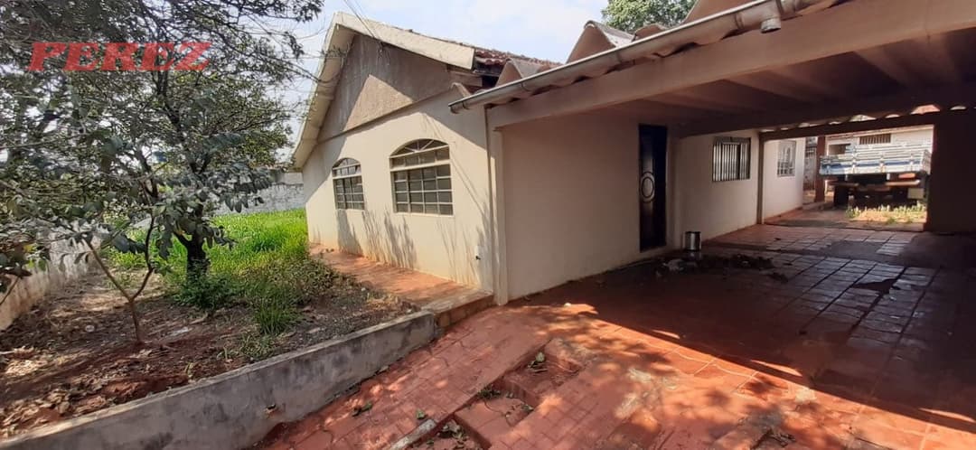 A Imobiliária Perez oferece a você mais uma ótima oportunidade de casa para locação e vendaem Londrina. - Foto 4