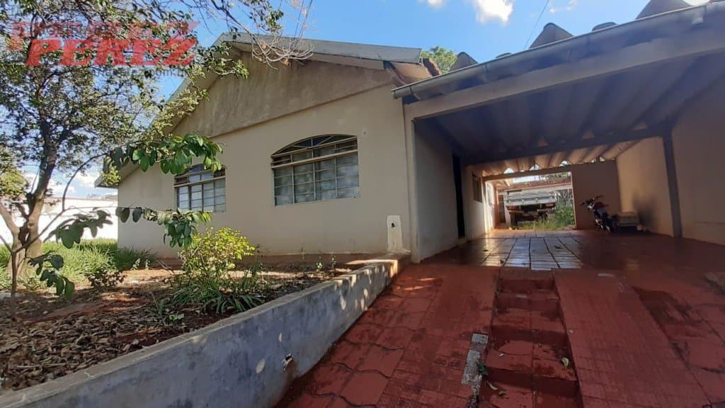 A Imobiliária Perez oferece a você mais uma ótima oportunidade de casa para locação e vendaem Londrina. - Foto 3