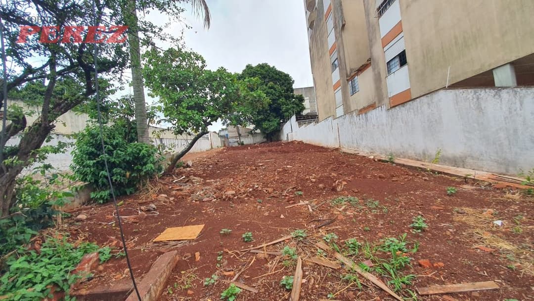 Terreno a venda na Rua Uruguai no centro de Londrina. - Foto 3
