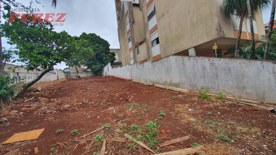 Terreno a venda na Rua Uruguai no centro de Londrina. - Foto 4