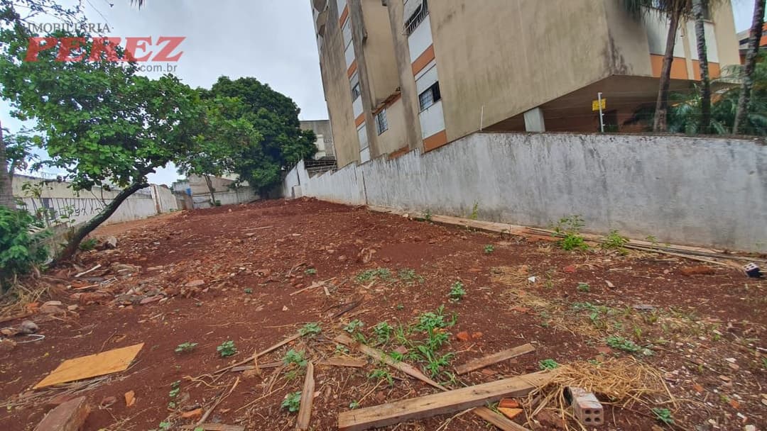 Terreno a venda na Rua Uruguai no centro de Londrina. - Foto 5