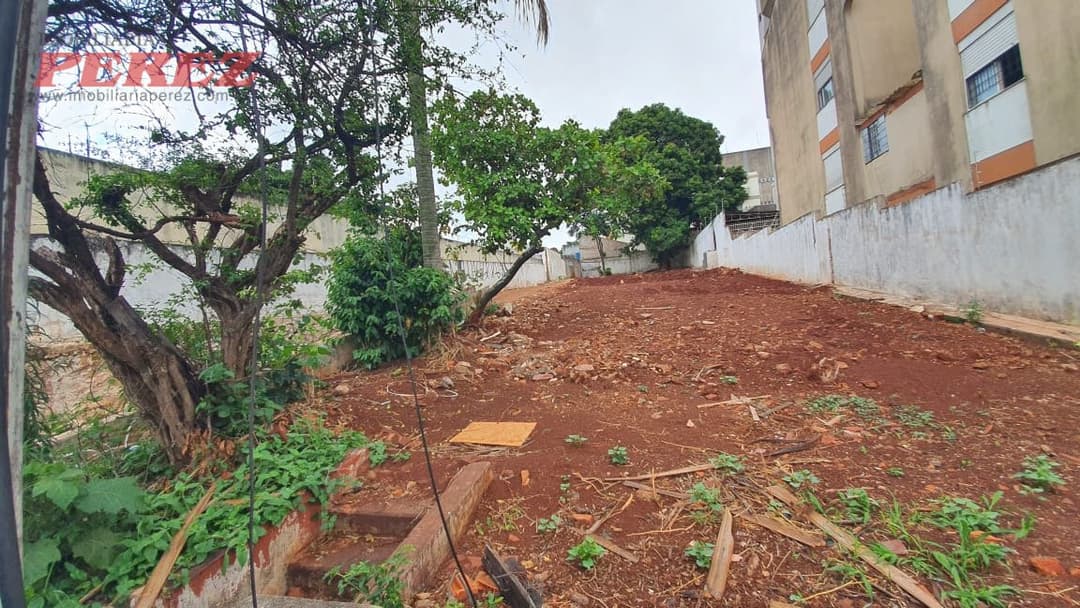 Terreno a venda na Rua Uruguai no centro de Londrina. - Foto 6