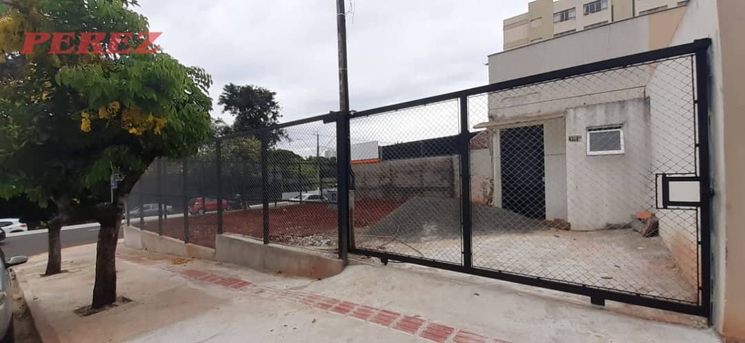 Imóvel comercial localizado na Rua Tupi, no centro de Londrina - Foto 1