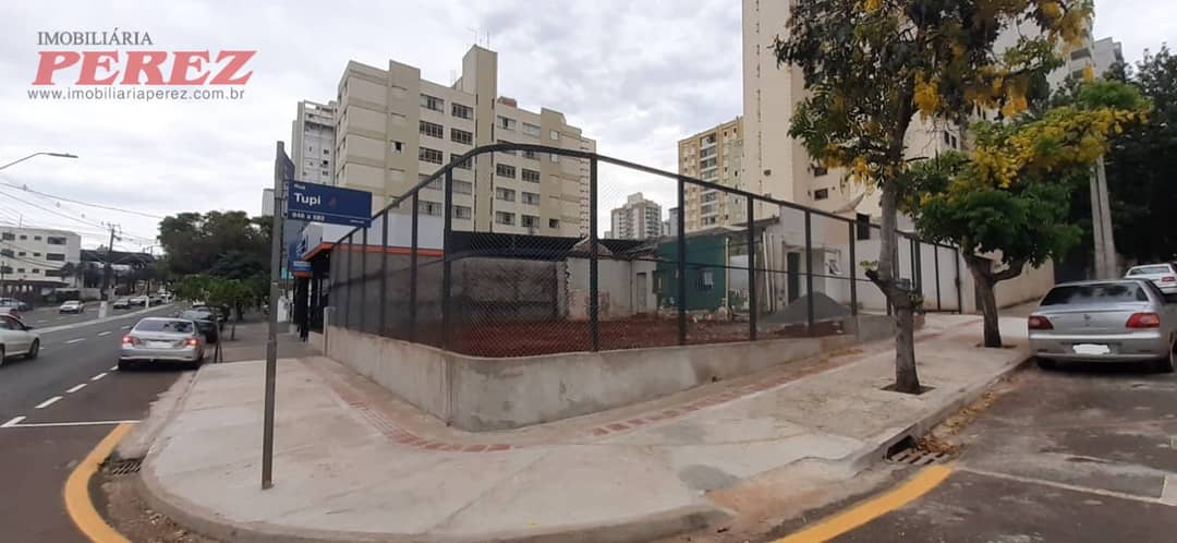 Imóvel comercial localizado na Rua Tupi, no centro de Londrina - Foto 2