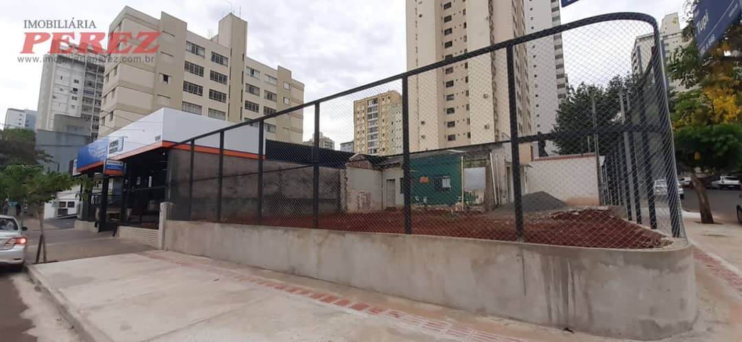 Imóvel comercial localizado na Rua Tupi, no centro de Londrina - Foto 3